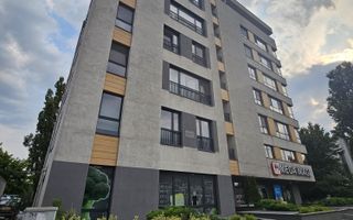 2 Camere de Închiriat | Zona Baneasa – Mobilat Modern, Gata de Mutat - Poză 15