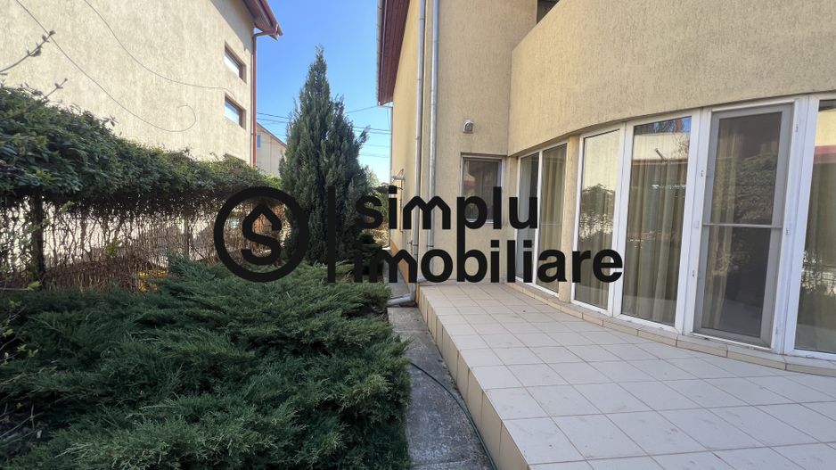 Vila Anl Park  S+P+E+M - Poză 10