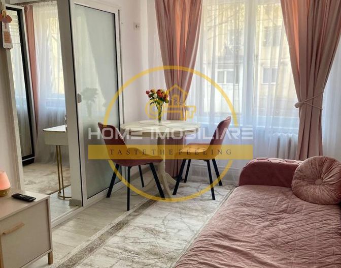 Etaj 1/Apartament 2Camere/Mobilat&Utilat/Zona Tatarasi - Poză 1