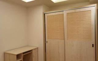 Inchiriere ap 3 camere  zona 13 Septembrie, centrala ap, loc parcare - Poză 5