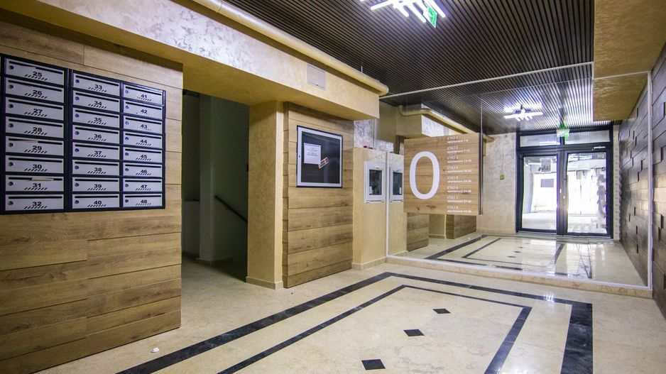 2 camere, 57 mp, etaj 5, BLOC NOU FINALIZAT, Metrou Preciziei - Poză 15