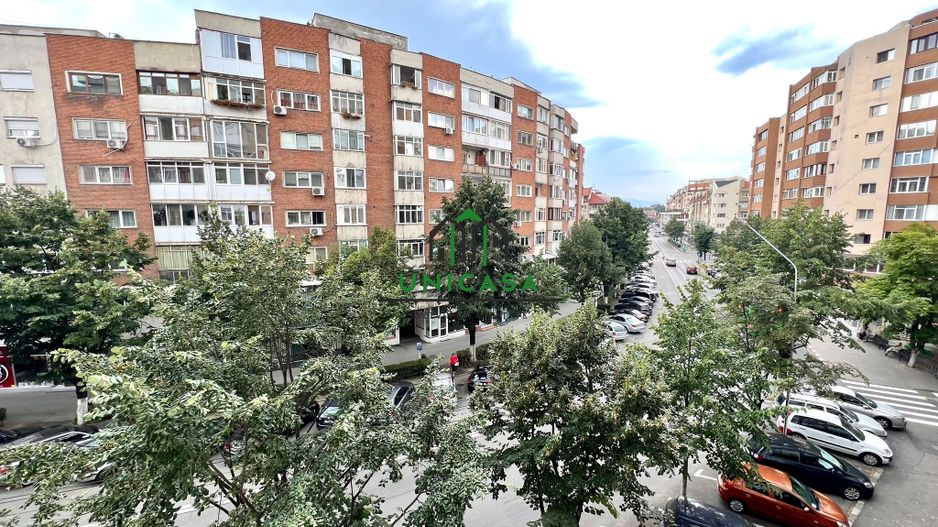 Apartament 2 cam / de inchiriat / Central - Poză 10
