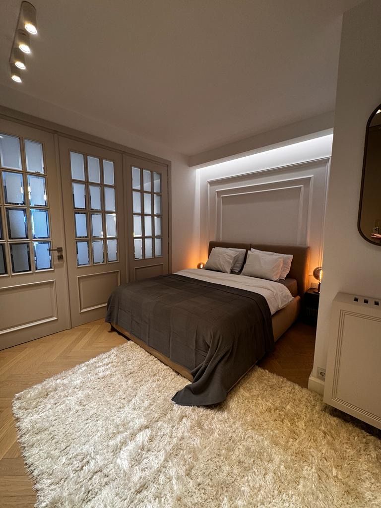 APARTAMENT 4 CAMERE | DOMENII | ZORILEANU - Poză 5