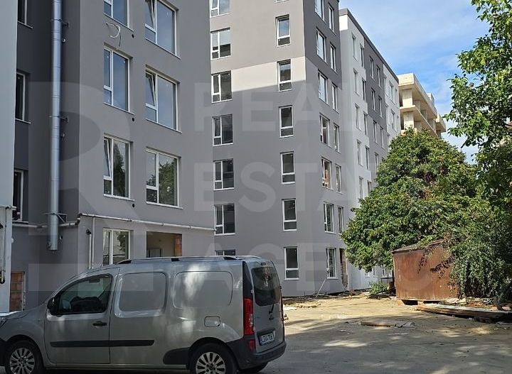 Vânzare, apartament, 2 camere , strada Soarelui, Botanica - Poză 3