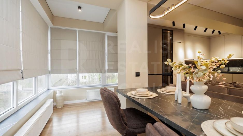 Vânzare, apartament, 2 camere, str. Sarmizegetusa, Botanica - Poză 4