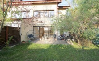 Inchiriere  Vila  P+2 Etaje in Pipera, Voluntari - Poză 42