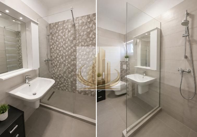 Duplex Premium | 5 cam, 3 bai | 119 mp Utili | Zonă Pădure Dumbrăvița - Poză 12
