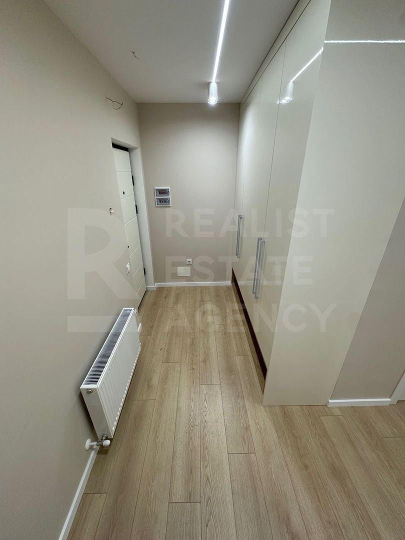 Chirie, apartament, 2 cameră, bd. Renașterii Naționale, Râșcani - Poză 8