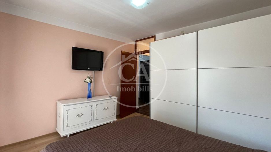 Apartament cu 3 camere de vânzare de tip PC în zona Rogerius, Oradea - Poză 6