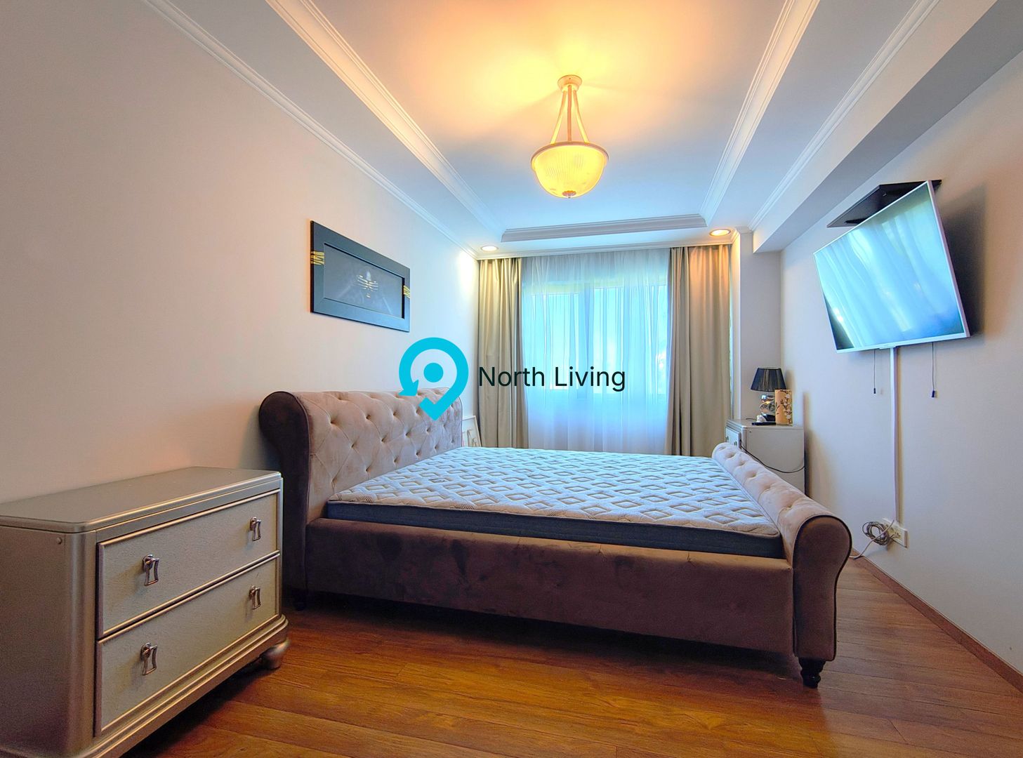 Apartament 2 Camere | Piscină & Parcare | zona Pipera - Poză 11