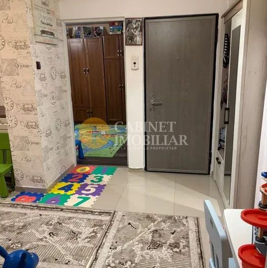 Nicolina- Apartament 2 Camere Decomandat - Etaj 1+ Boxa - Poză 6