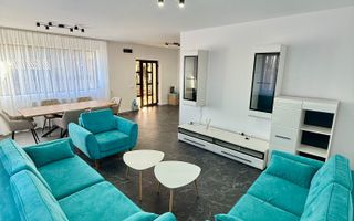 Casa individuala, 4 camere, 190mp, Zona Sâncraiu de Mureș - Poză 4