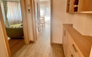 apartament cu 2 camere- decomandat -bloc nou+loc parcare - Poză 3