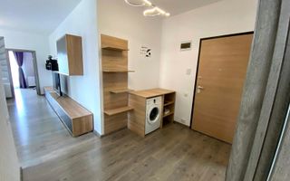 Apartament de inchiriat cu 3 camere,zona semicentrala! PETFRIENDLY! - Poză 8