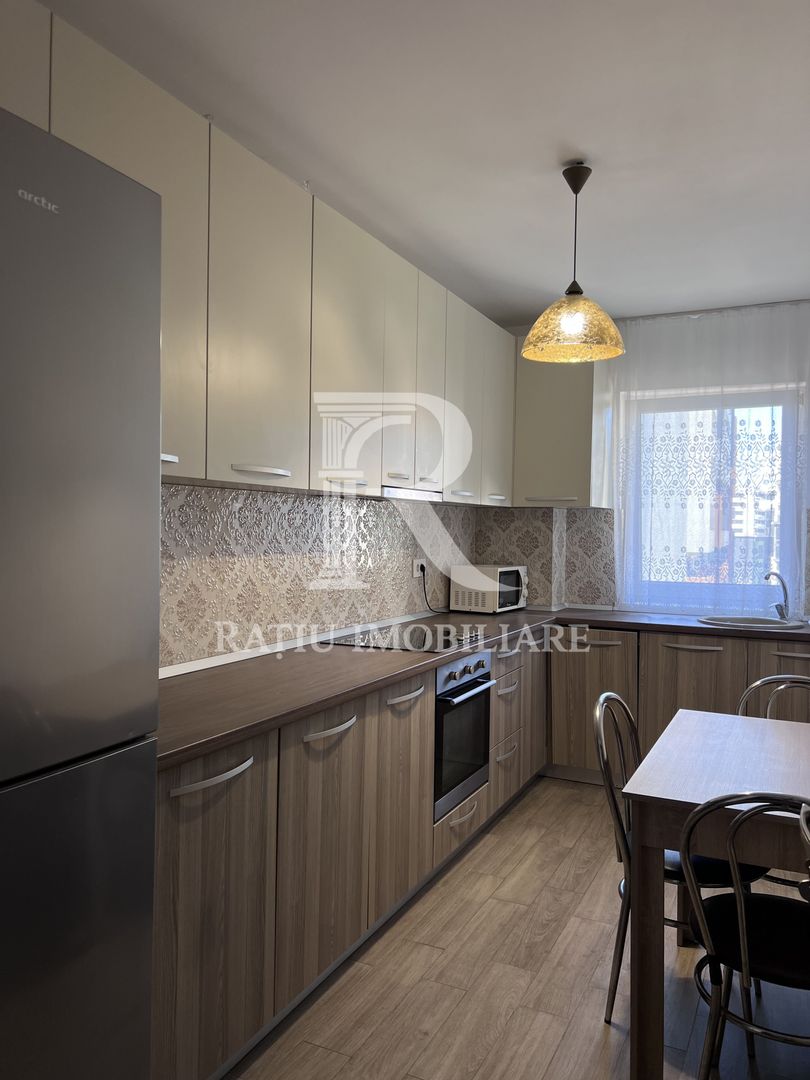 Apartament cu 2 camere | parcare subterana | Iosia Rezidence | Oradea - Poză 9