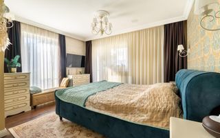 Apartament superb cu 4 camere bloc nou 2 parcari str. Oasului! - Poză 7