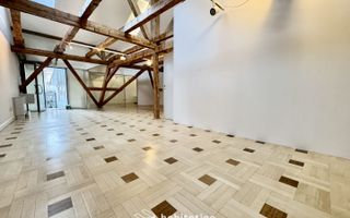 Spațiu Birou în imobil istoric recondiționat - Poză 14