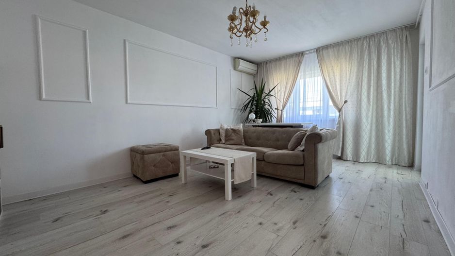 Apartament 3 camere| DECOMANDAT| BANEASA+loc de parcare - Poză 1