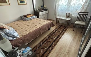 2 Camere Decomandat - 63 mp - Etaj Intermediar –Ideal Investiție sau Rezidențial - Poză 6