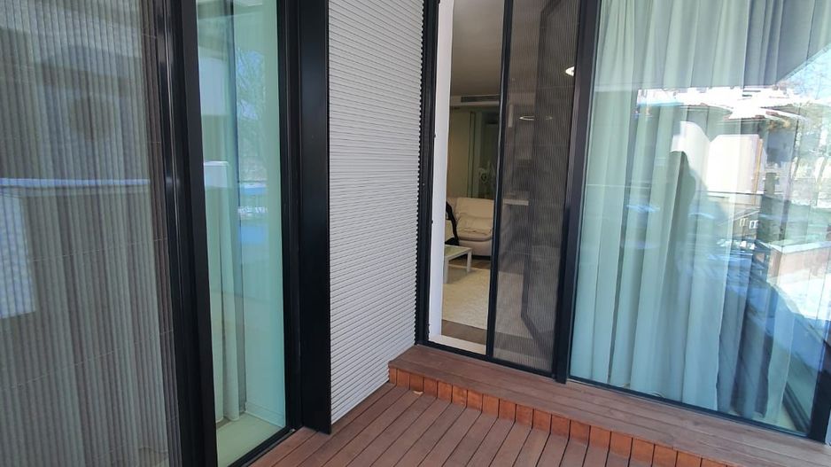 Apartament superb 3 camere in One Charles de Gaulle - Zona Primaverii - Poză 23