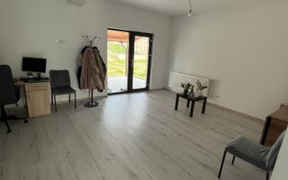 Casă 4 camere, 2 băi, Dancu Holboca, teren 500 mp - Poză 5