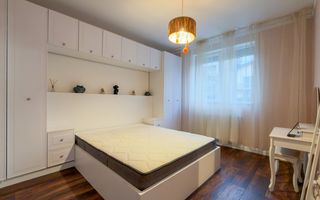 Apartament 2 camere, zona Iulius Mall FSEGA - Poză 6