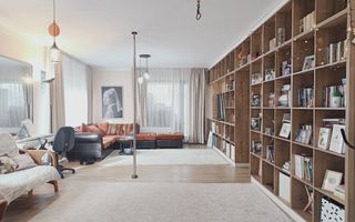 Casa individuala strada Cetatii, Gruia ,constructie noua, locatie premium - Poză 21