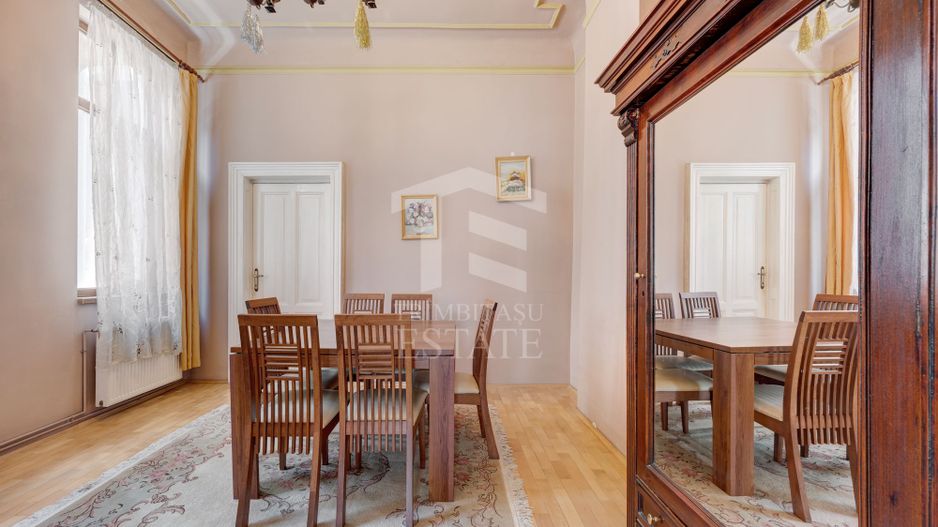 Casa strada Viitorului Piata Gemeni Dacia - Poză 5