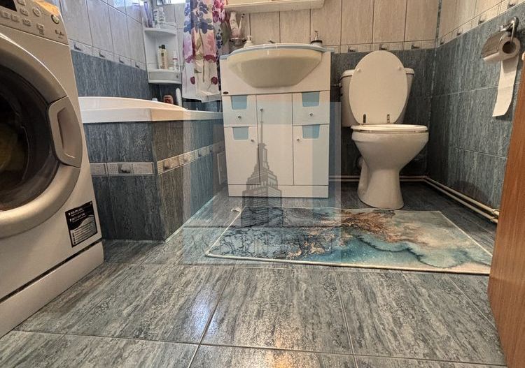 Apartament 2 cam decomandat Craiter - Poză 8