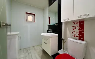 Apartament 4 camere de vanzare Agigea, Constanta - Poză 13