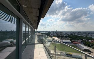 FLOREASCA UP SITE | APARTAMENT EXCLUSIVIST | 4CAMERE | 172MP | ETAJ 15 - Poză 35