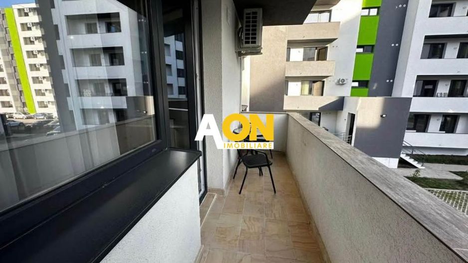 Apartament cu 3 Camere, Bloc Nou, Etaj 1, Zona Arex - Poză 10