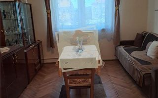 Garsoniera | Etaj 2 | 22 MPU | Lazaret - Poză 1