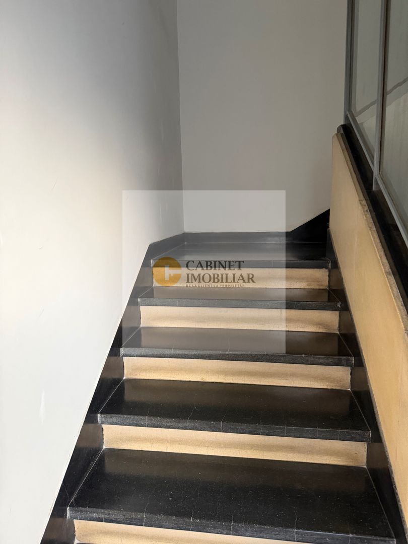 Garsoniera I Calea Victoriei I Etaj 4 - Poză 7