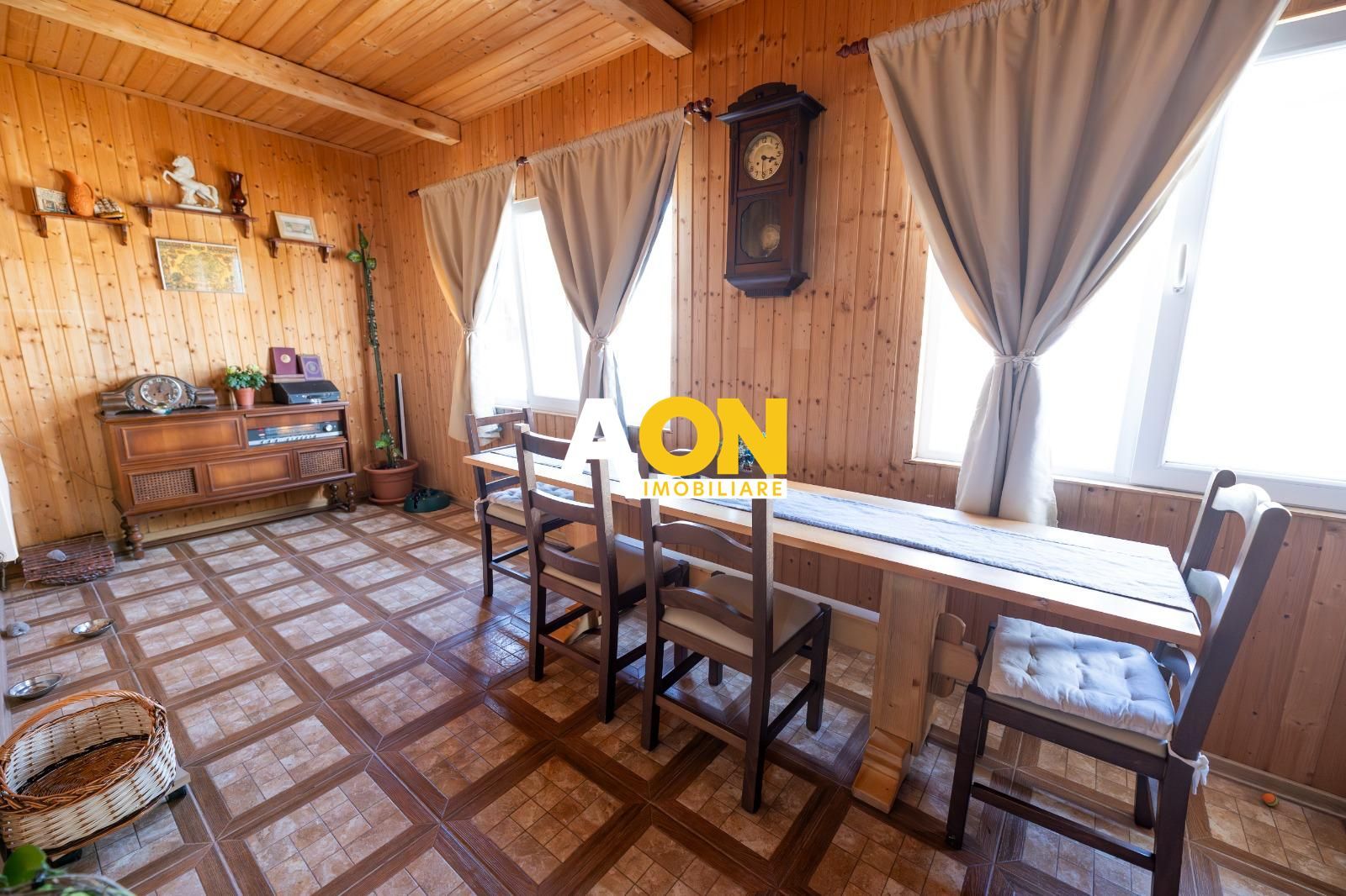 Casa 4 camere, 1968mp teren, Limba - Poză 3