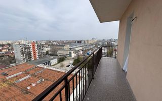 AP. 2 CAMERE METALURGIEI, BLOC NOU, CENTRALA, LOC PARCARE, MODERN - Poză 10