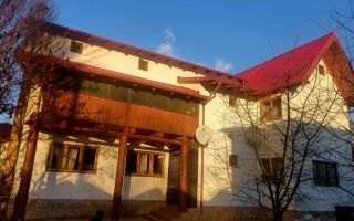 vand casa in chichis - Poză 1