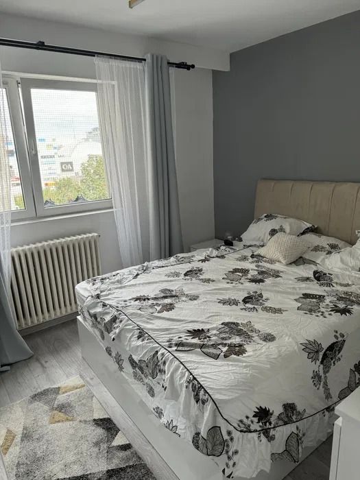 AP. 2 CAMERE - LUJERULUI, BLOC REABILITAT, MOBILAT/UTILAT MODERN - Poză 1