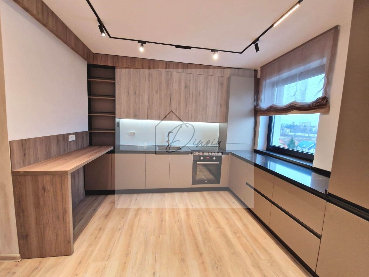 Apartament 3 camere Tractorul I parcare I lux I COMISION 0% - Poză 17