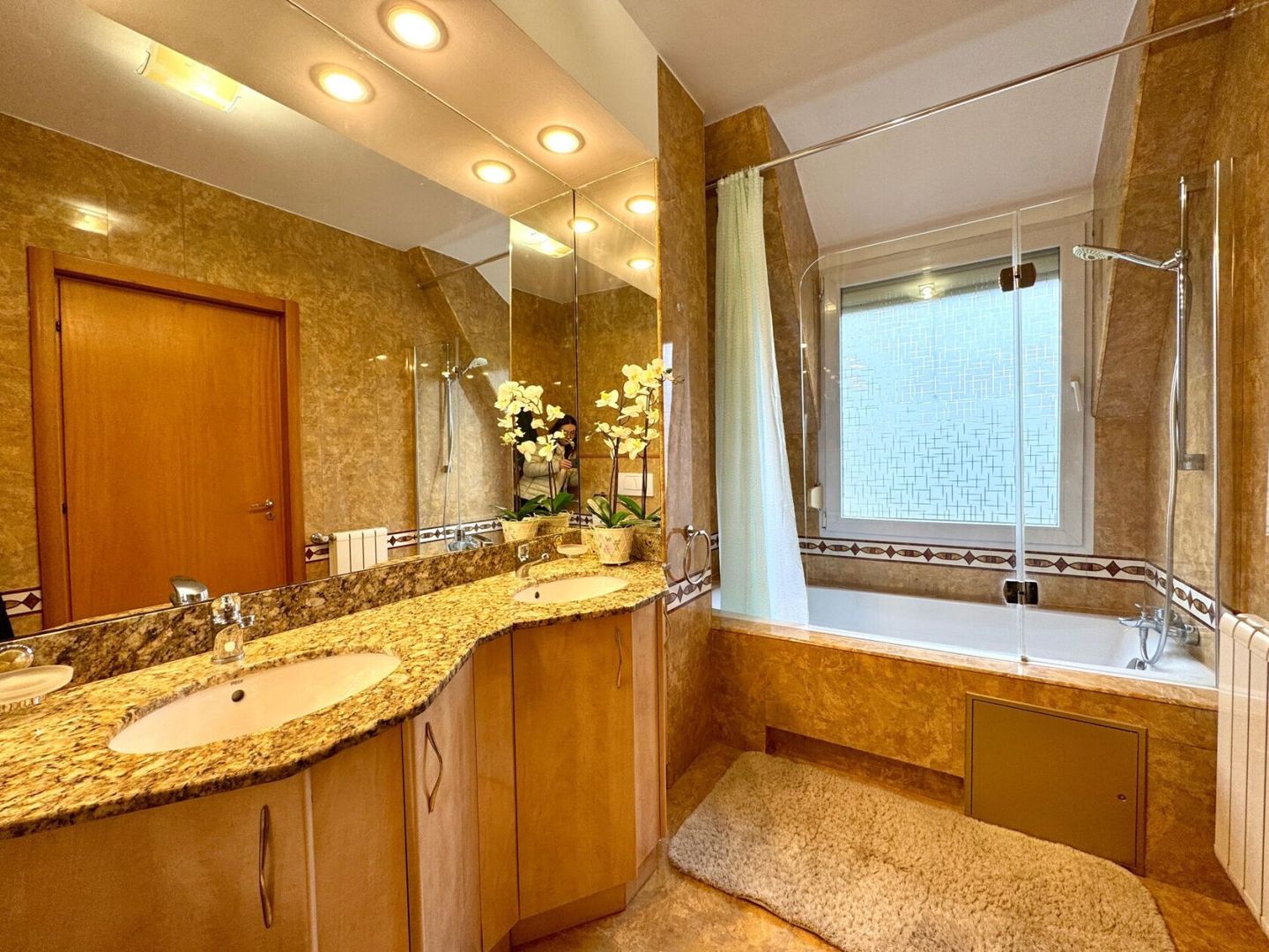 Vilă de închiriat în Complex Rezidențial Ibiza – Iancu Nicolae - Poză 23