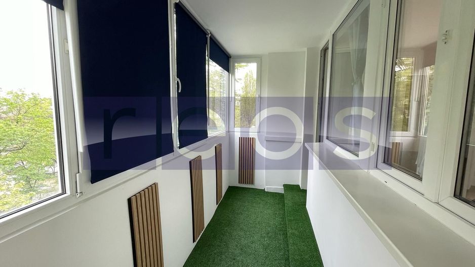 TURDA 2 CAMERE 49 MP | SEMIDECOMANDAT | METROU - Poză 8