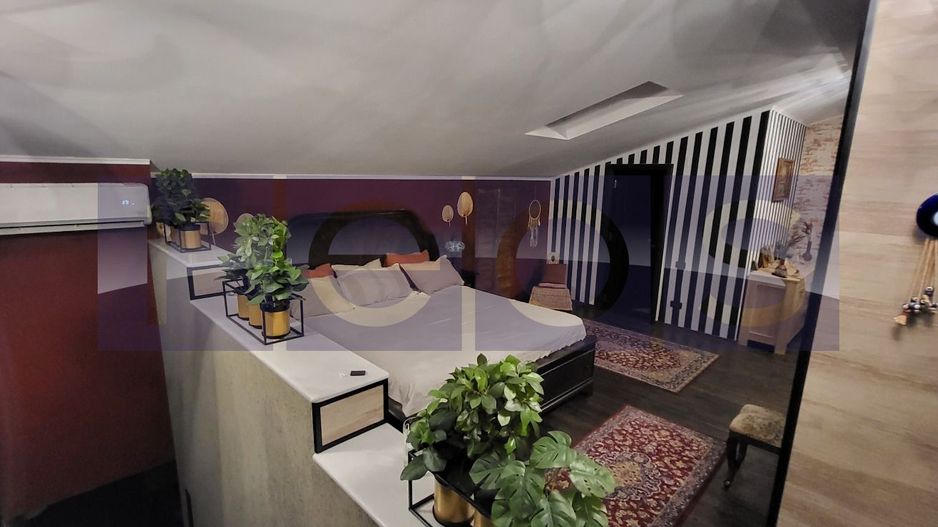 VANZARE CASA INDIVIDUALA  P+E+M DRISTOR - Poză 8