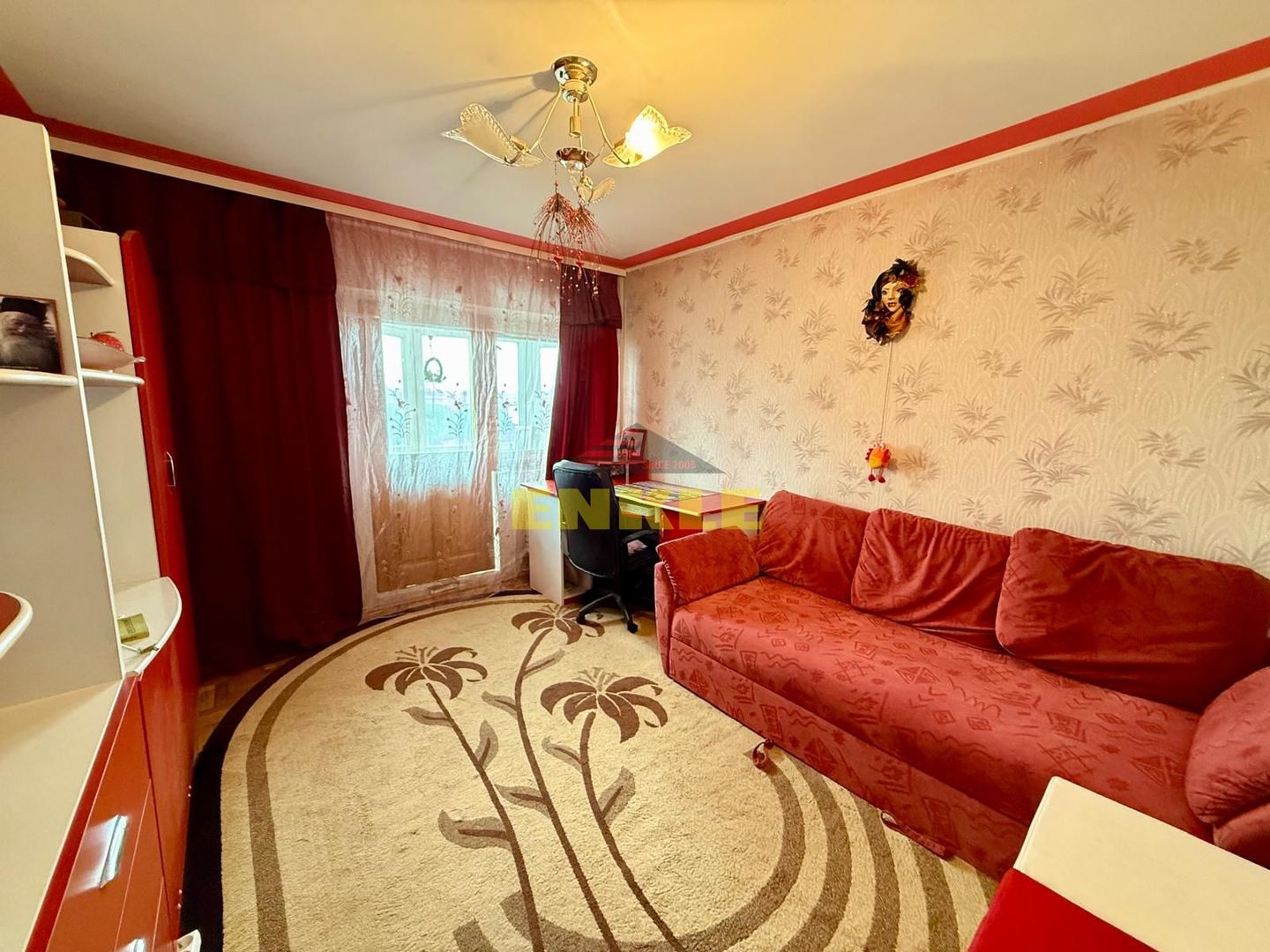 VÂNZARE APARTAMENT 3 CAMERE – ZONA MALL - Poză 2
