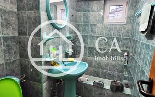 Apartament cu 3 camere ( modificat din 4 ) - Zona Rogerius - Poză 7