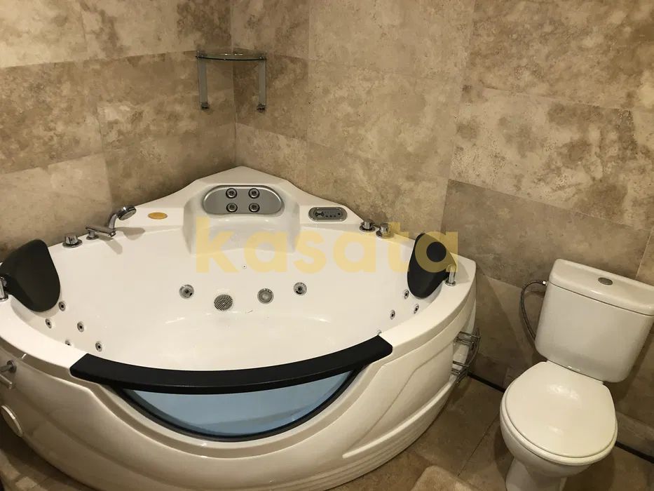 Apartament 3 camere de lux, cu grădină proprie Herastrau - Poză 8