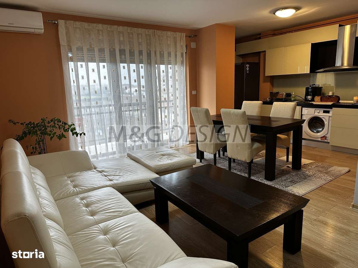 Apartament 3 cam Aradului bloc nou - Poză 1