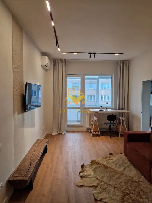 2 camere, modern, garaj, Gruia Zona Stadionul CFR, Panoramic, Baron - Poză 2