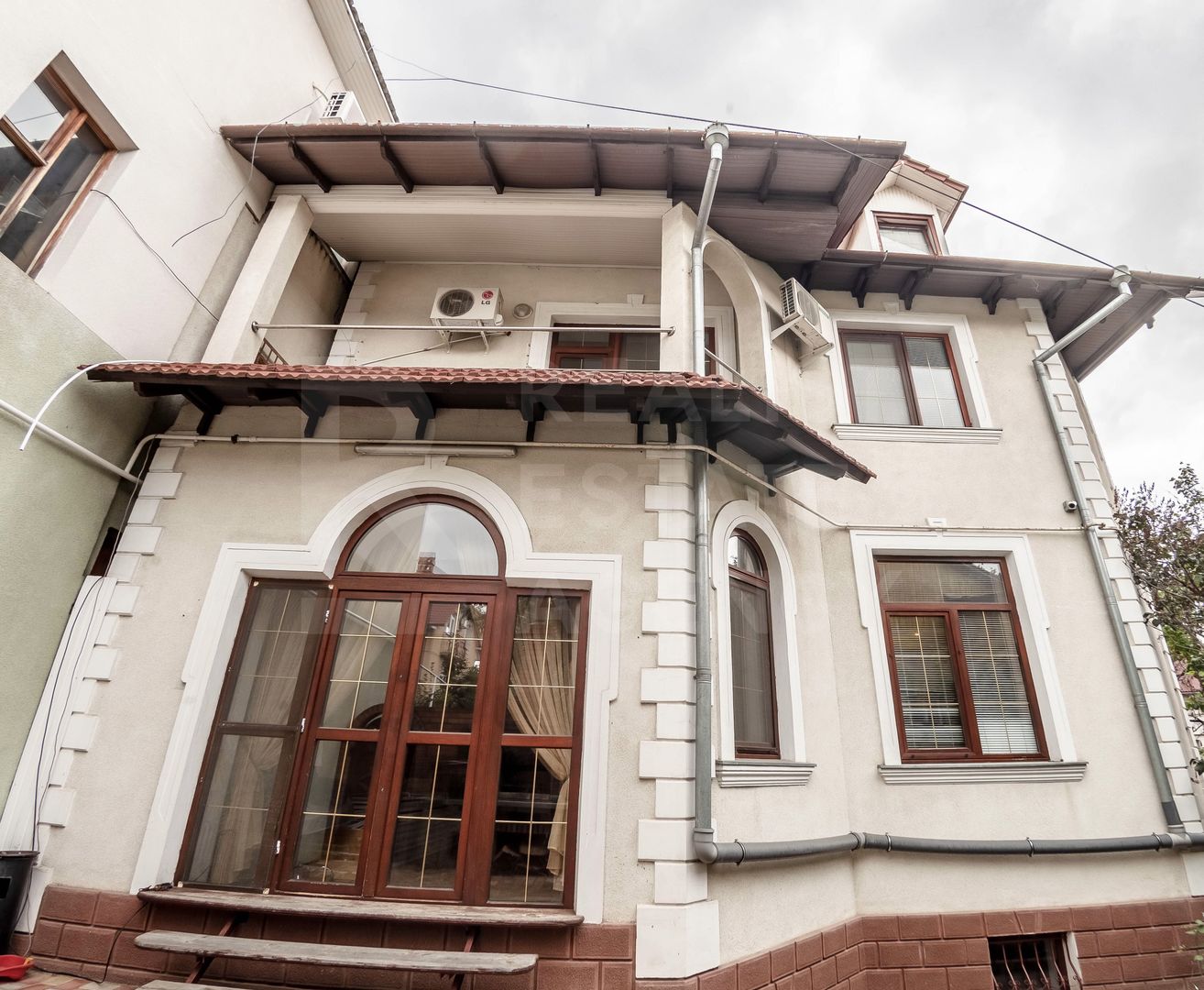 Chirie, oficiu, 365 mp, strada Nicolae Iorga, Centru - Poză 12