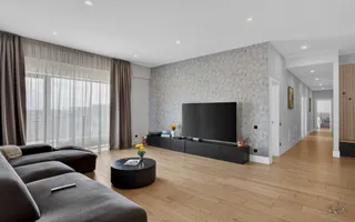 4 camere Triana Pipera | 188 mp utili | 2 locuri parcare + 2 boxe - Poză 16