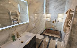 Casă in zona Iosefin - Poză 8